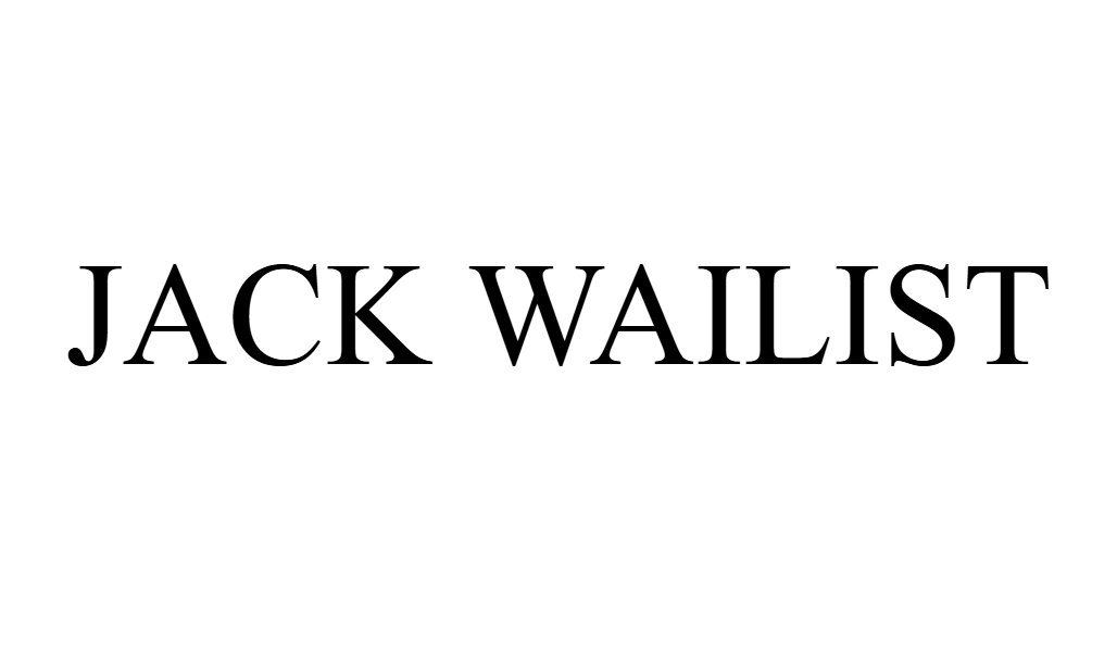 Waitlist